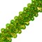 5 yards of 2 Row 7/8" Starlight Hologram Stretch Sequin Trim | 5 yard cut